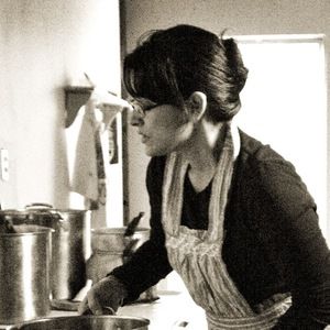 Meet your Posher, Shannon